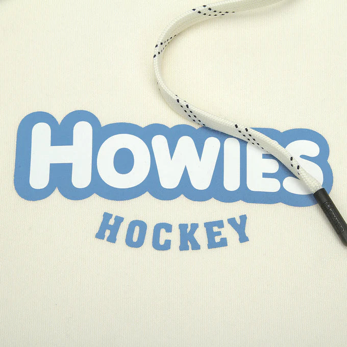 HOWIES The Bubble Hockey Kapucnis Pulóver