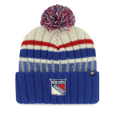 NHL-Long Range 47 Cuff Knit BEANIE Sapka