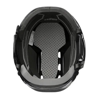 BAUER IMS 5.0 Head Protection with Grid