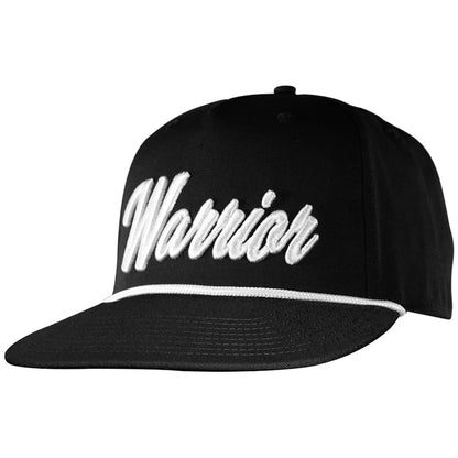 WARRIOR SCRPT RP Snapback Sapka