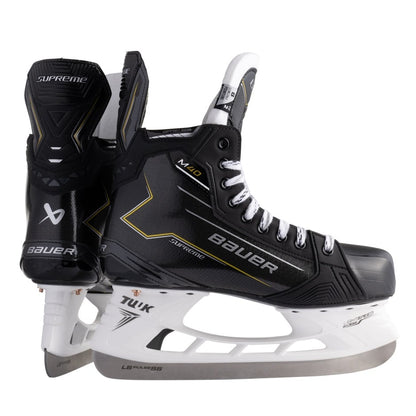 BAUER SUPREME M40 S24 Korcsolya Senior