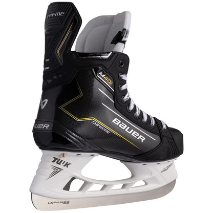 BAUER SUPREME M40 S24 Korcsolya Senior