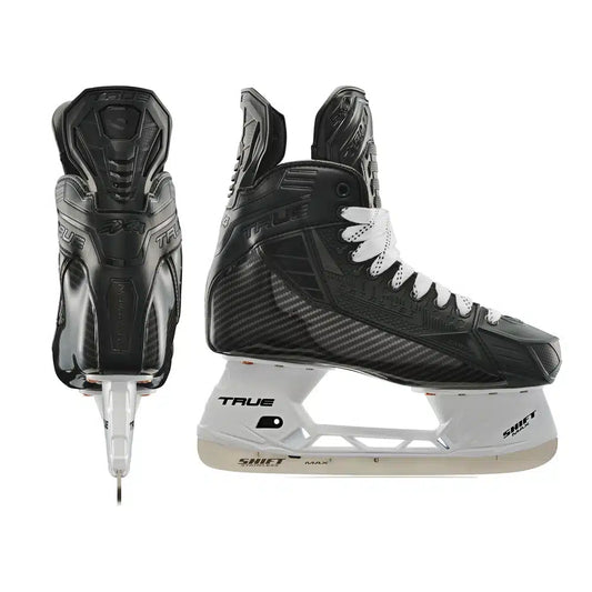 TRUE CATALYST 5X4 BLACKOUT Korcsolya Intermediate