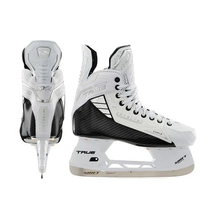 TRUE CATALYST 5X4 WHITEOUT Korcsolya Senior