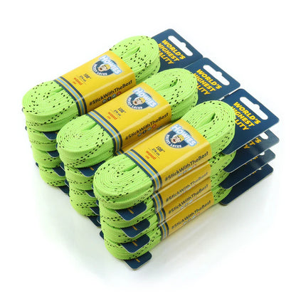 HOWIES Waxolt Korcsolya Fűző Neon