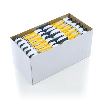 HOWIES Waxolt Referee Korcsolya Fűző Fehér