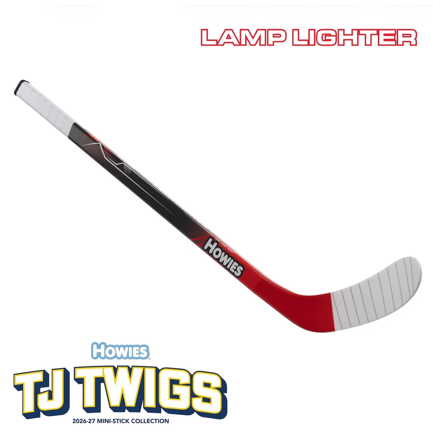 HOWIES TJ TWIGS MiniStick Hokiütő
