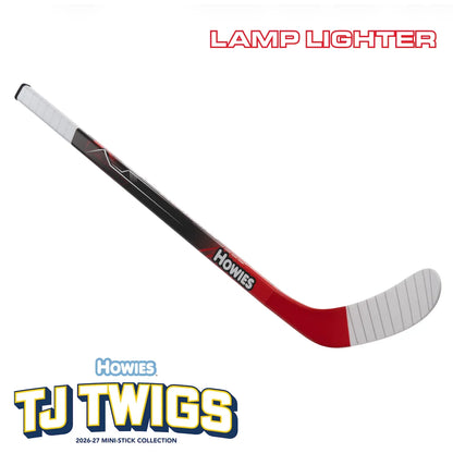 HOWIES TJ TWIGS MiniStick Hokiütő