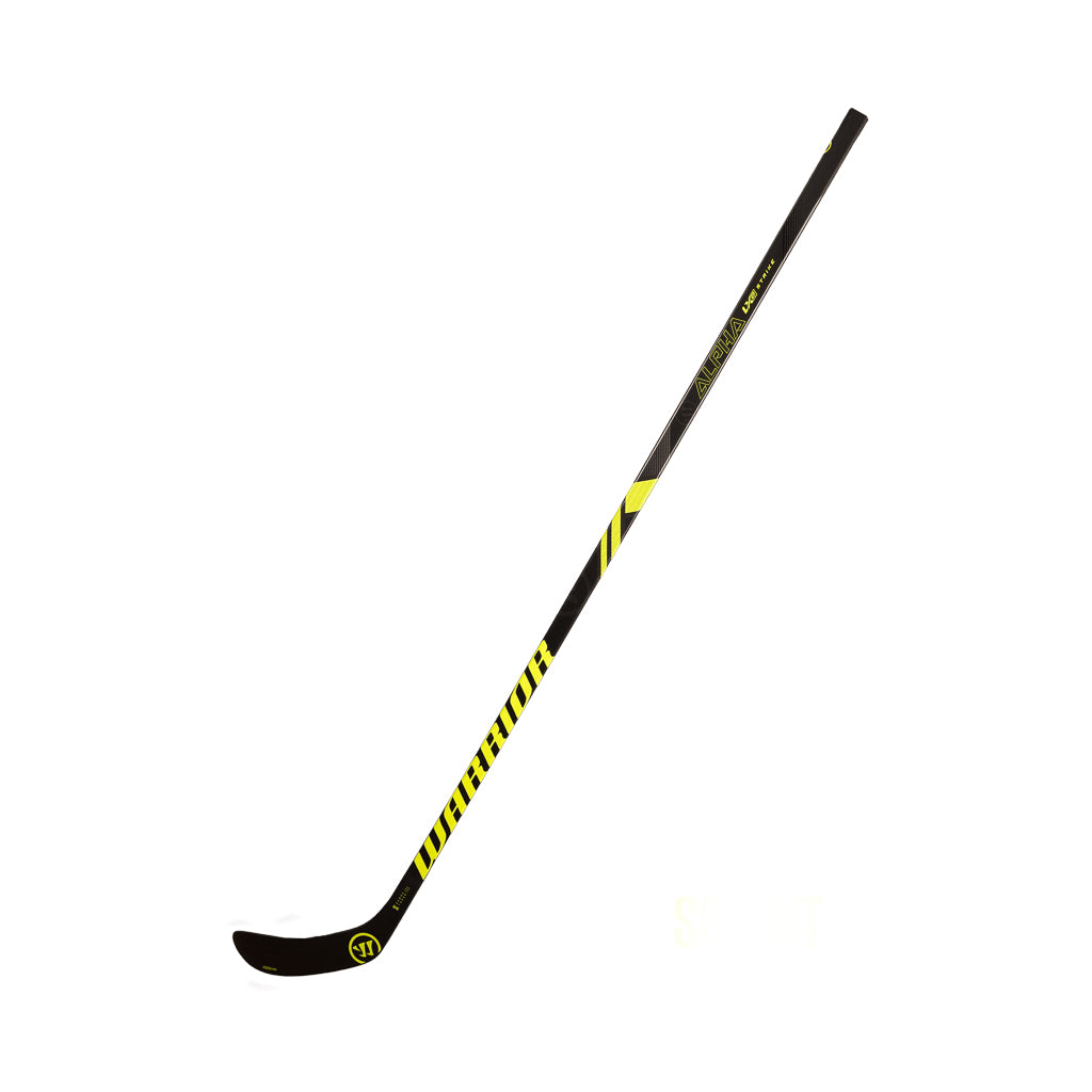 WARRIOR ALPHA LX2 Strike Hockey Stick Senior