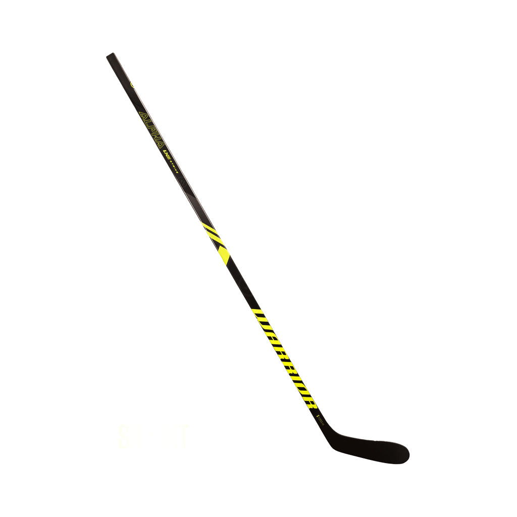 WARRIOR ALPHA LX2 Strike Hockey Stick Intermediate