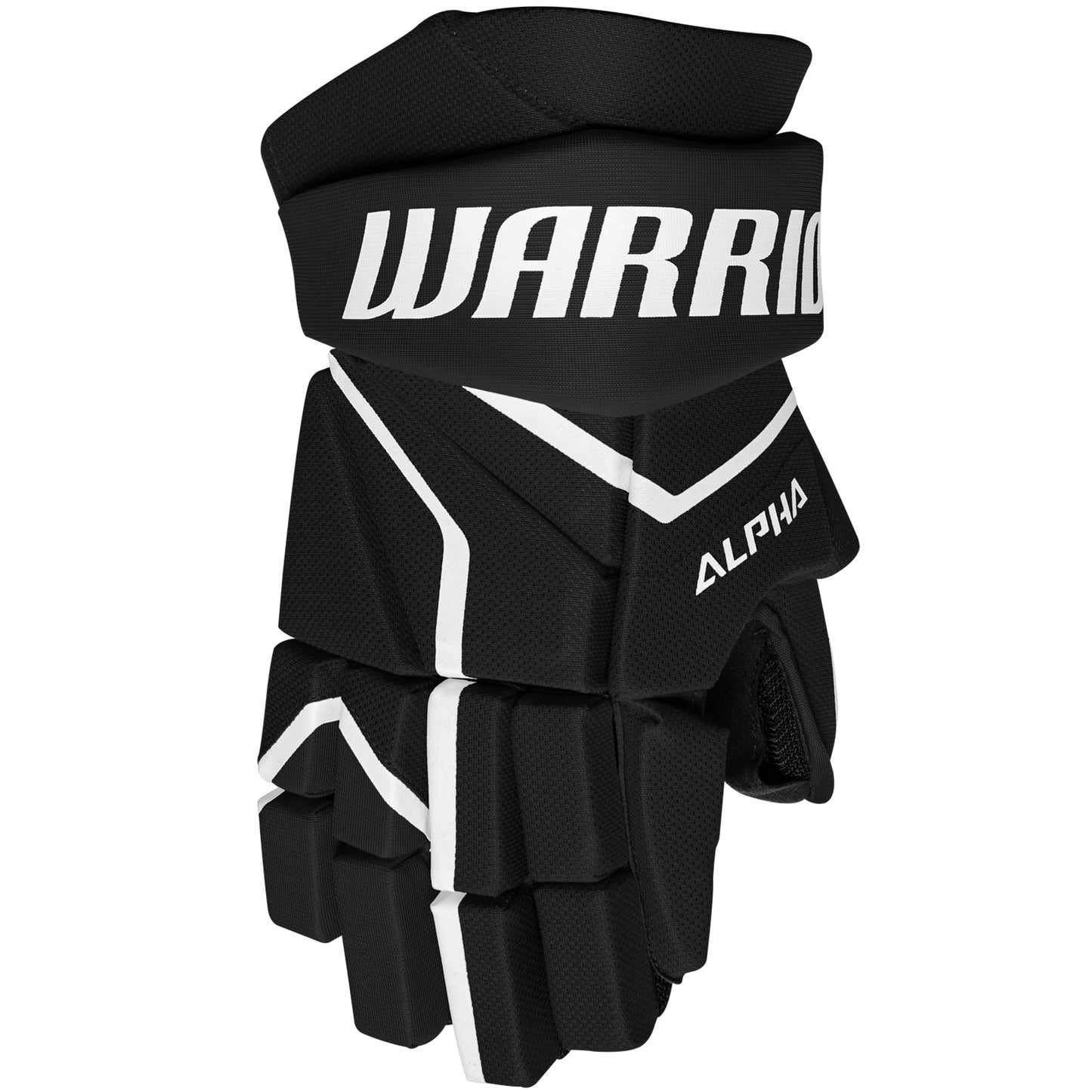 WARRIOR ALPHA LX2 Comp Gloves Senior