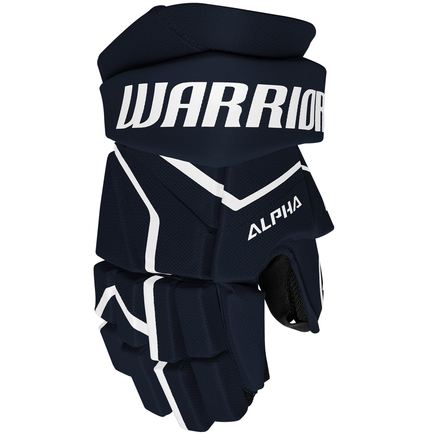 WARRIOR ALPHA LX2 Comp Gloves Senior