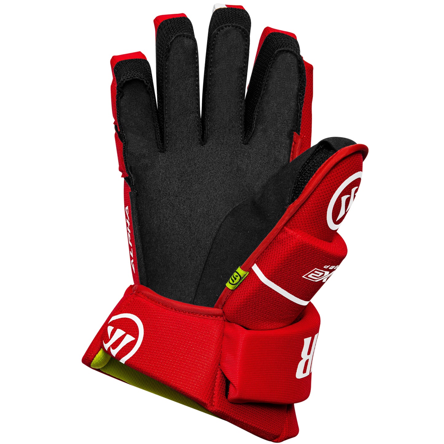 WARRIOR ALPHA LX2 Comp Gloves Junior