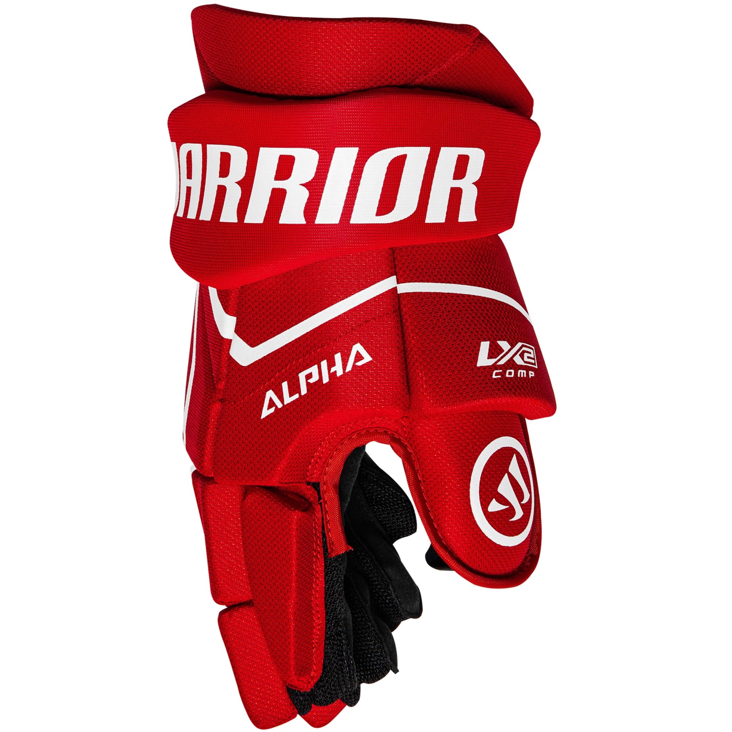 WARRIOR ALPHA LX2 Comp Gloves Junior