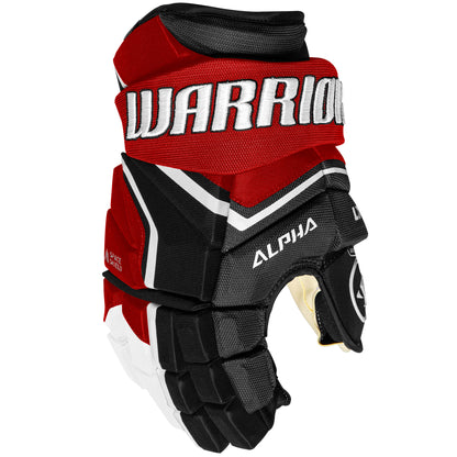 WARRIOR ALPHA LX2 Gloves Junior