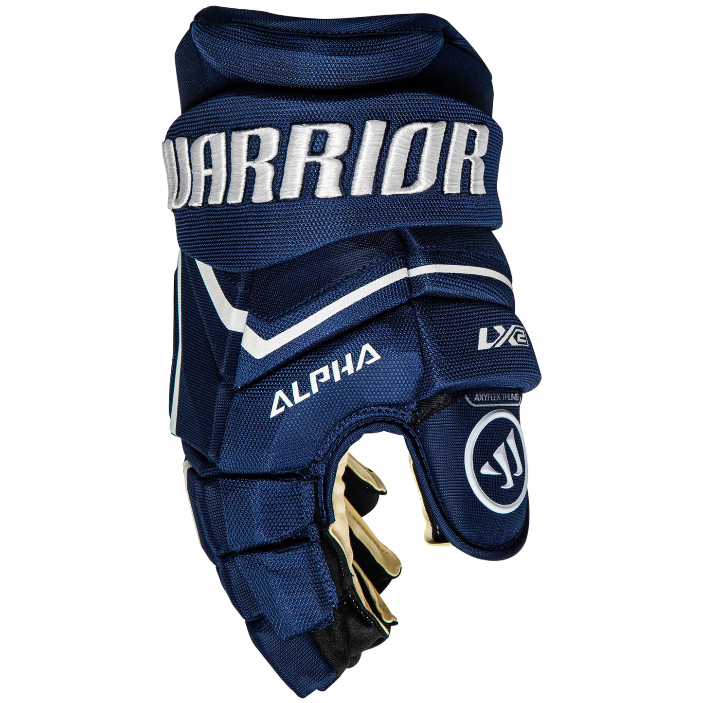 WARRIOR ALPHA LX2 Gloves Junior
