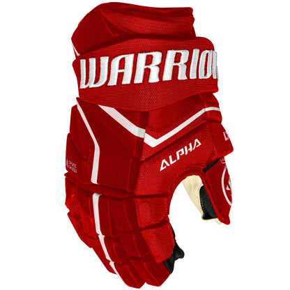 WARRIOR ALPHA LX2 Gloves Senior