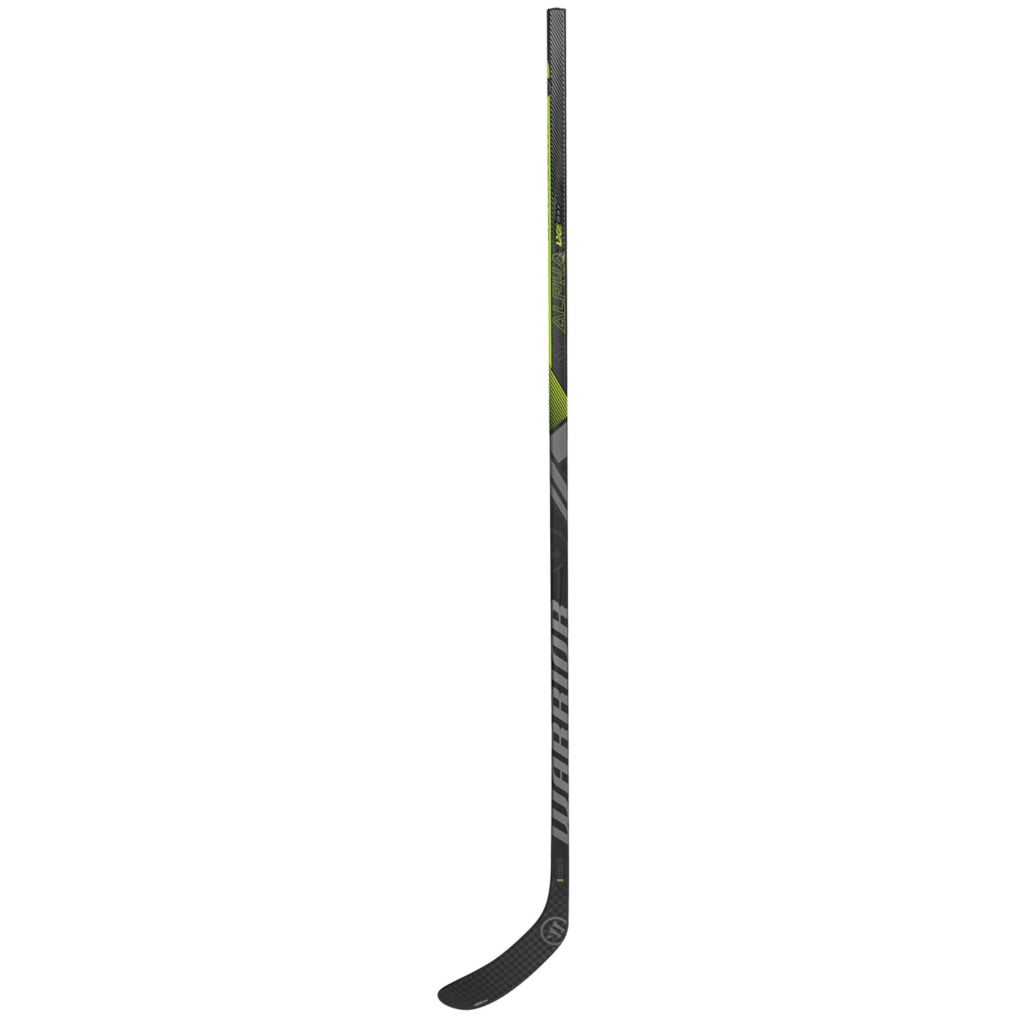 WARRIOR ALPHA LX2 Max 63in Hockey Stick Senior