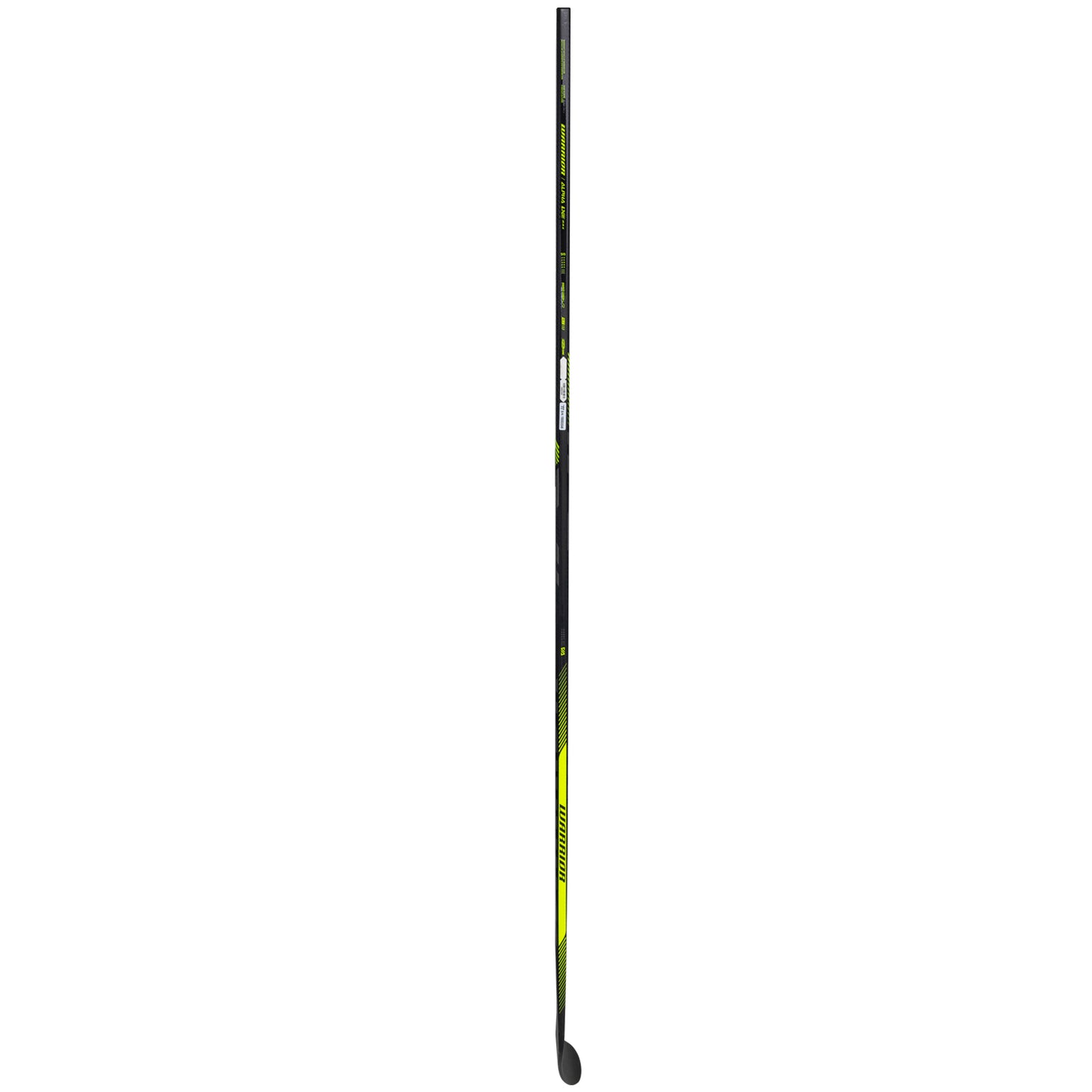 WARRIOR ALPHA LX2 Max Hockey Stick Senior
