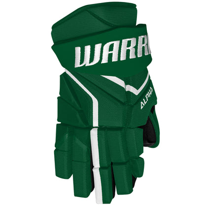 WARRIOR ALPHA LX2 Max Gloves Senior