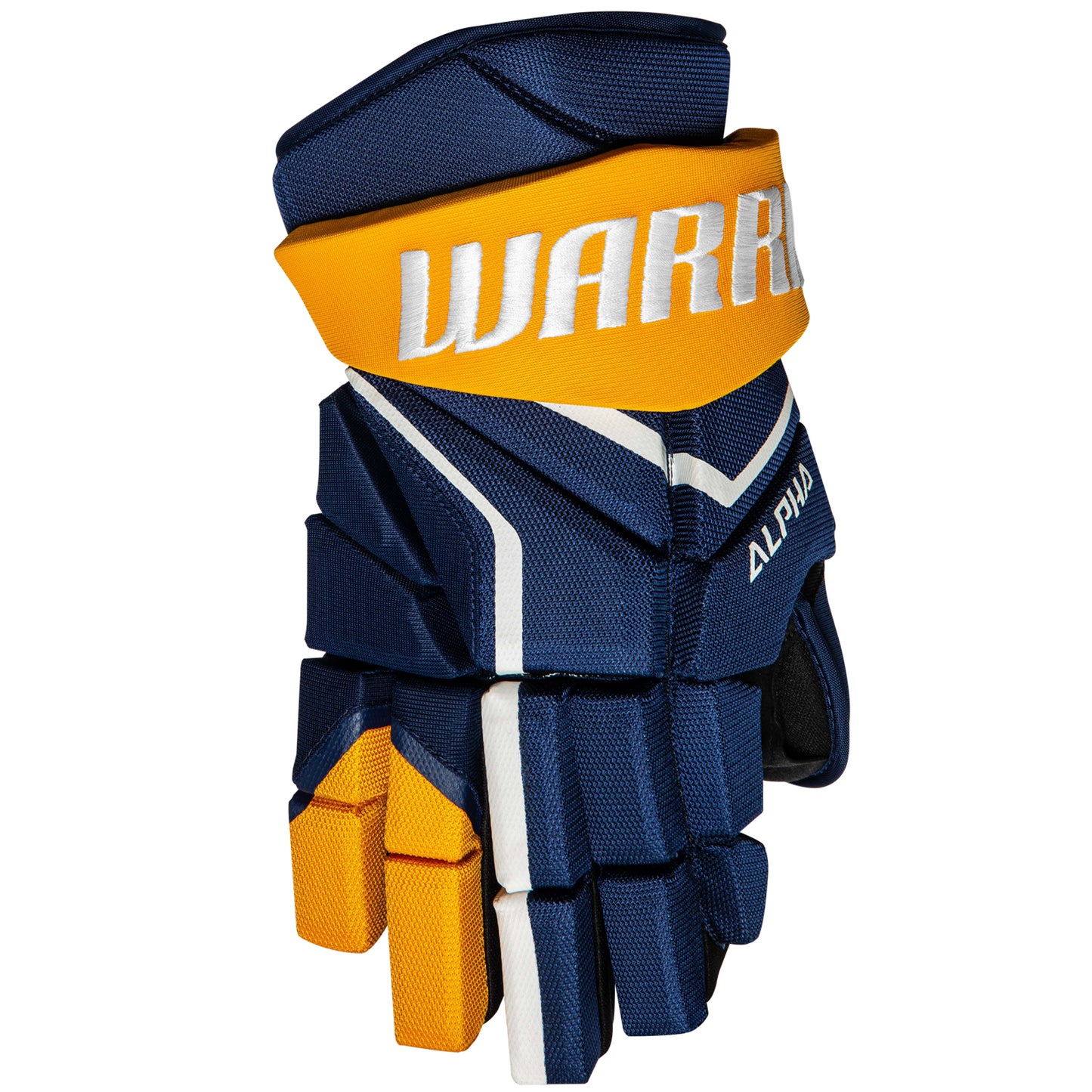 WARRIOR ALPHA LX2 Max Gloves Junior