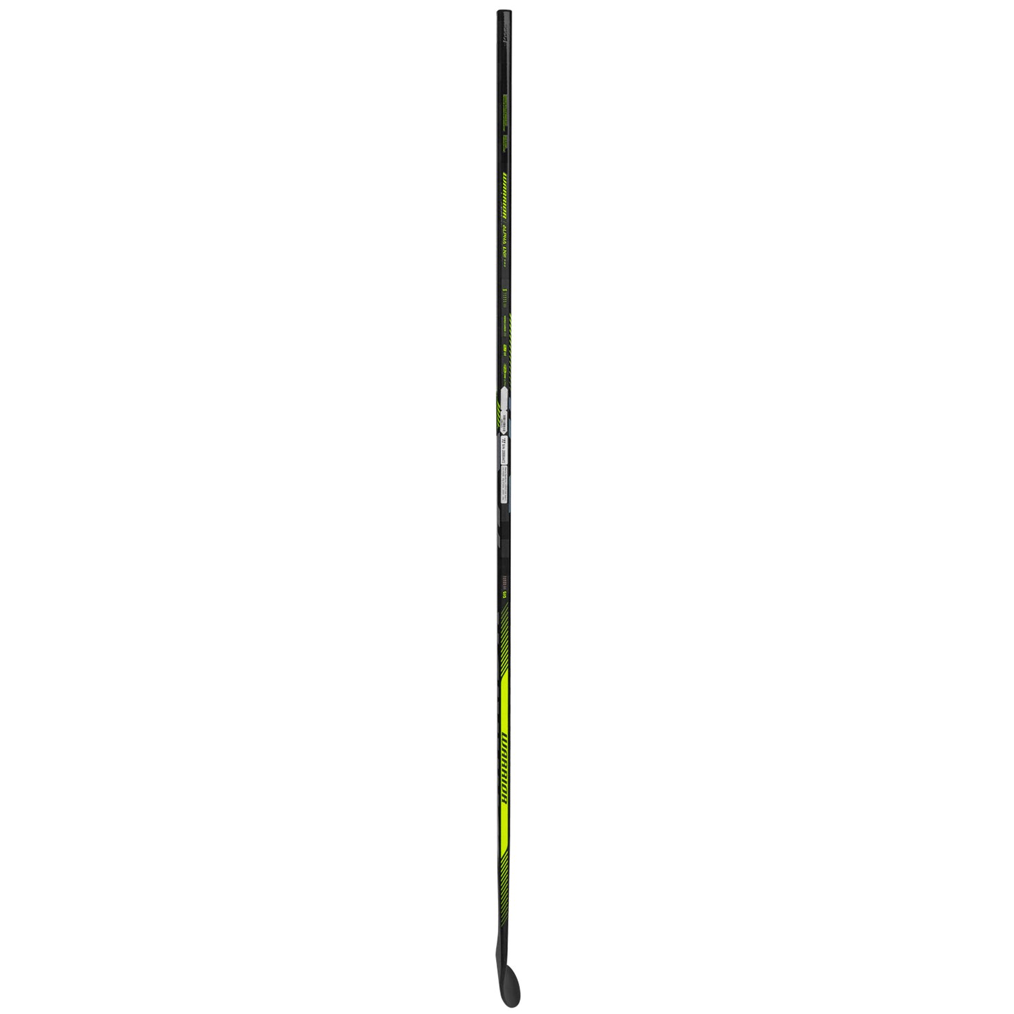 WARRIOR ALPHA LX2 Pro Hockey Stick Youth