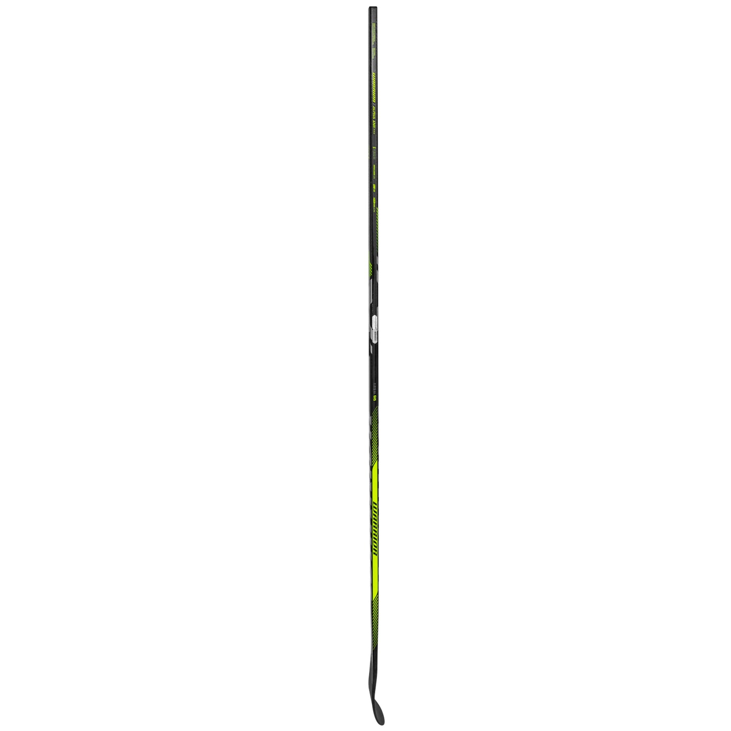 WARRIOR ALPHA LX2 Pro Hockey Stick Intermediate