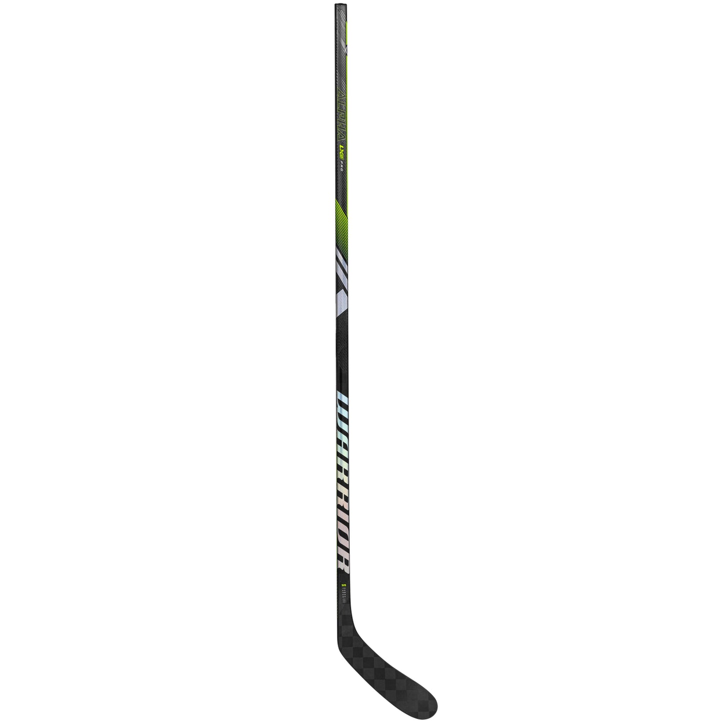 WARRIOR ALPHA LX2 Pro 63in Hockey Stick Senior