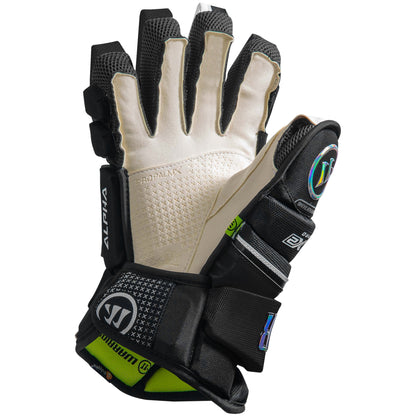 WARRIOR ALPHA LX2 Pro Gloves Senior