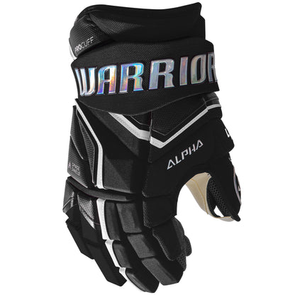 WARRIOR ALPHA LX2 Pro Gloves Junior
