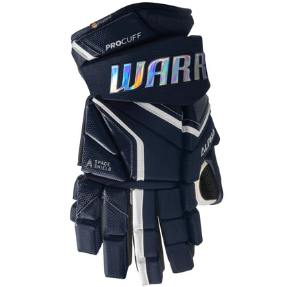 WARRIOR ALPHA LX2 Pro Gloves Junior