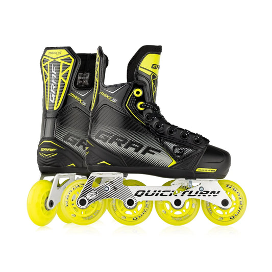 GRAF MAXX 15 Junior Állítható Görkorcsolya