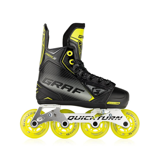 GRAF MAXX 15 Junior Állítható Görkorcsolya