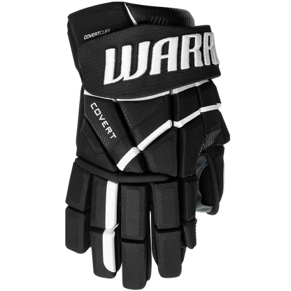 WARRIOR COVERT QR6 Kesztyű Junior