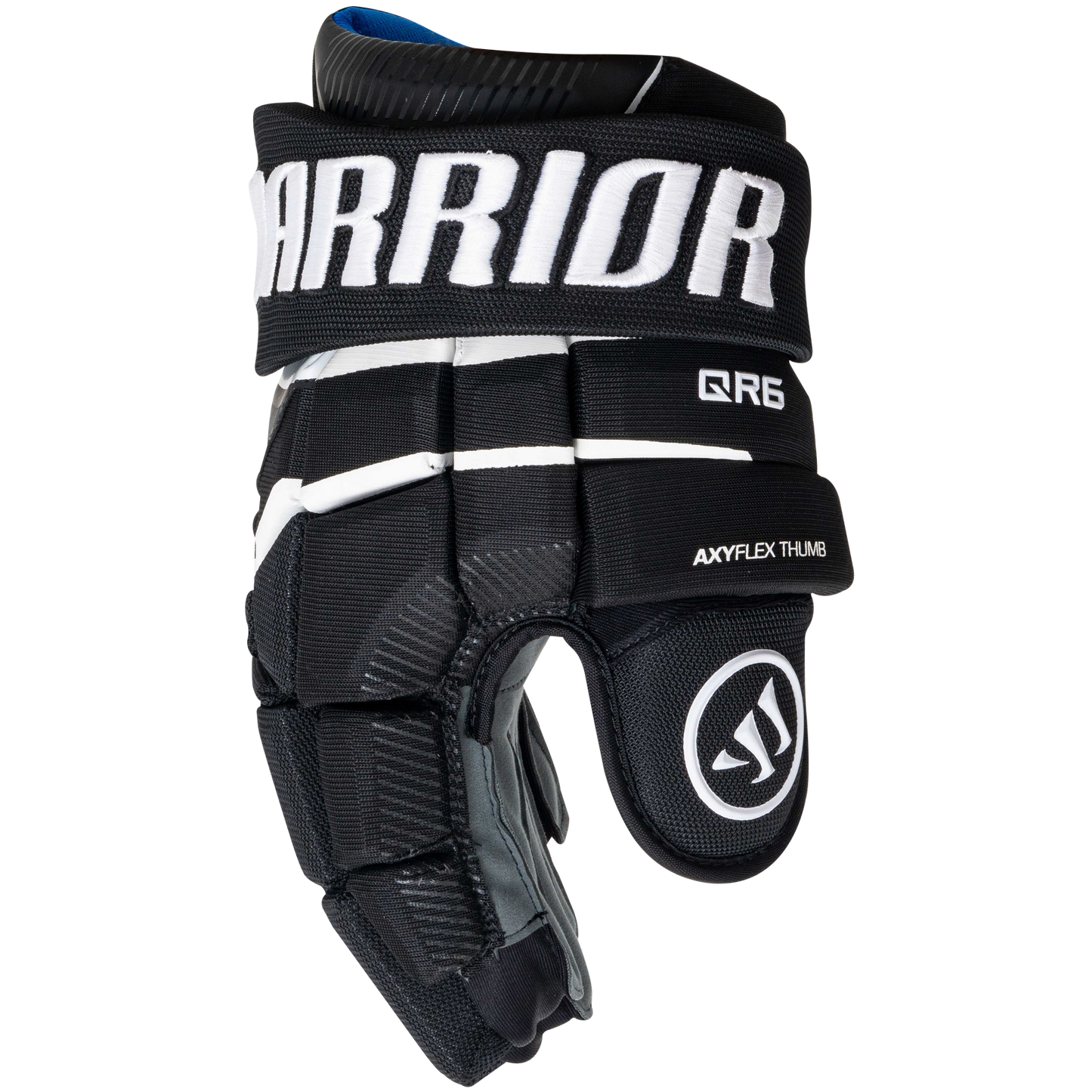 WARRIOR COVERT QR6 Kesztyű Senior