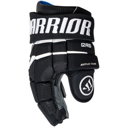 WARRIOR COVERT QR6 Kesztyű Junior