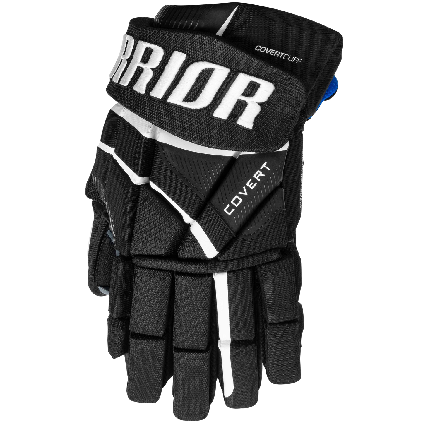 WARRIOR COVERT QR6 Kesztyű Senior