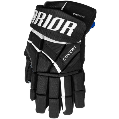 WARRIOR COVERT QR6 Kesztyű Senior