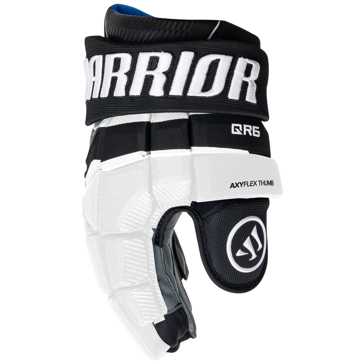 WARRIOR COVERT QR6 Kesztyű Senior