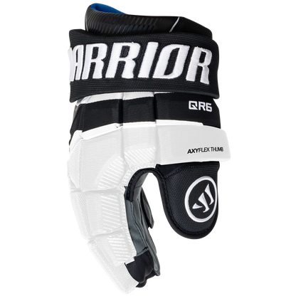 WARRIOR COVERT QR6 Kesztyű Senior