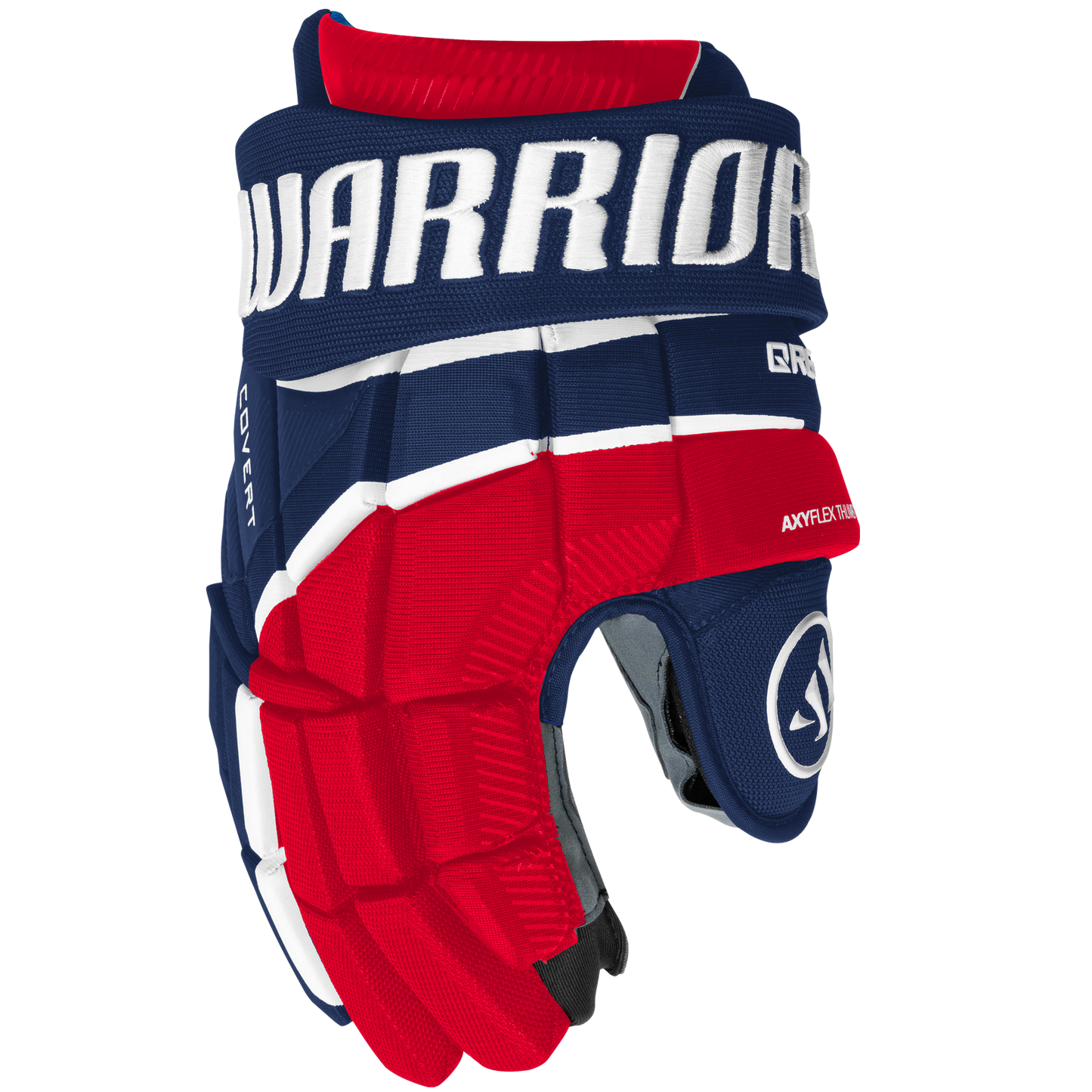 WARRIOR COVERT QR6 Kesztyű Senior