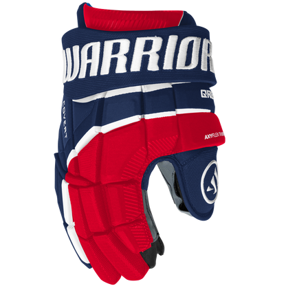 WARRIOR COVERT QR6 Kesztyű Senior