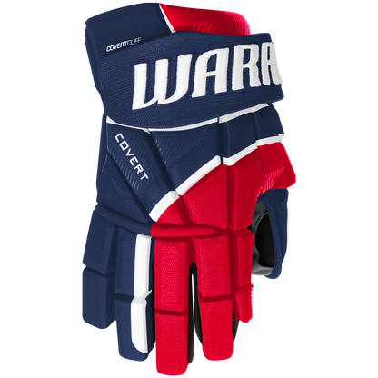 WARRIOR COVERT QR6 Kesztyű Junior