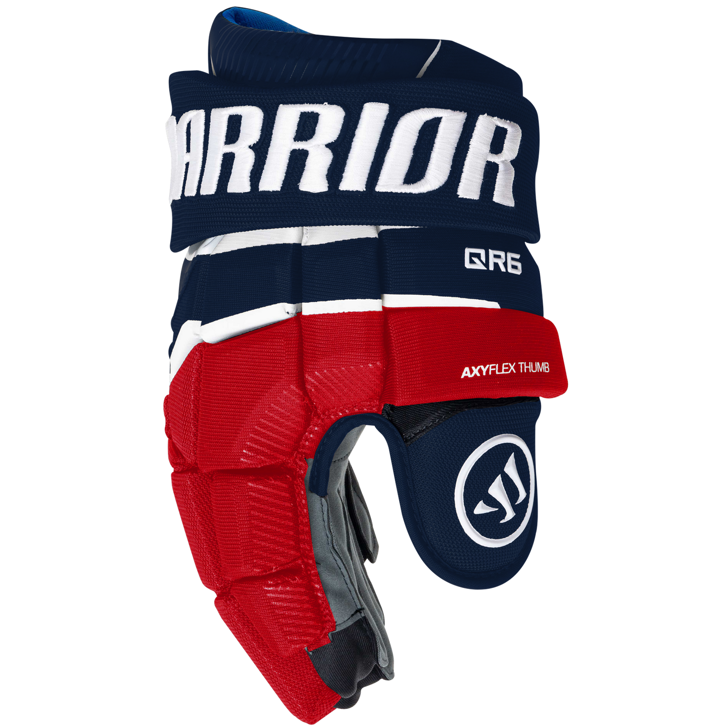 WARRIOR COVERT QR6 Kesztyű Junior