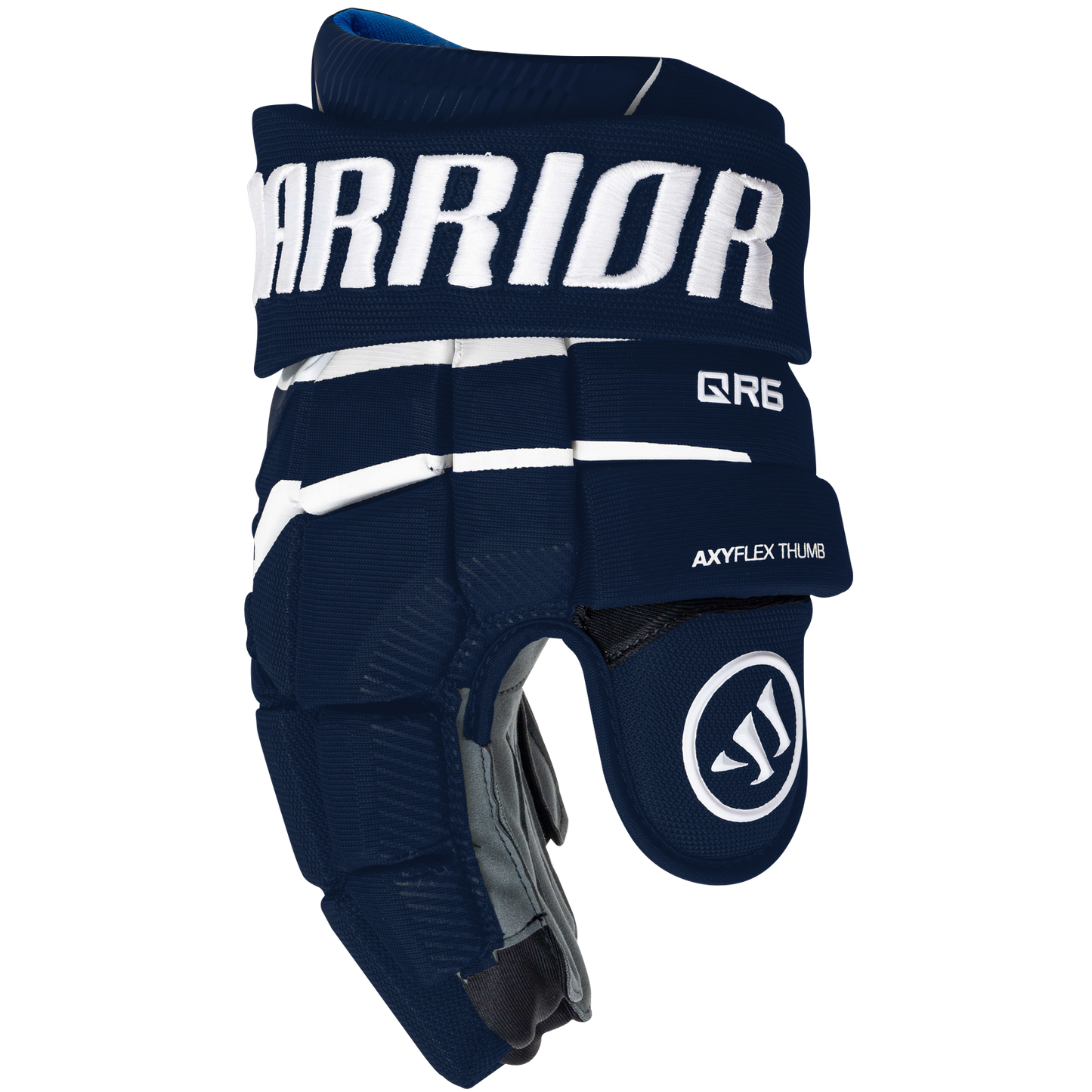 WARRIOR COVERT QR6 Kesztyű Senior