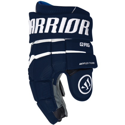 WARRIOR COVERT QR6 Kesztyű Junior