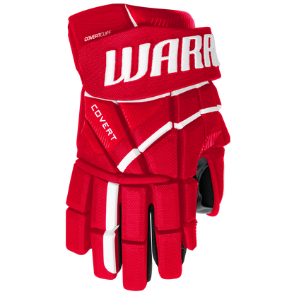 WARRIOR COVERT QR6 Kesztyű Junior