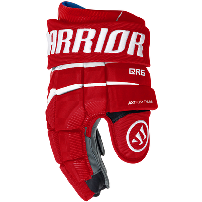 WARRIOR COVERT QR6 Kesztyű Junior