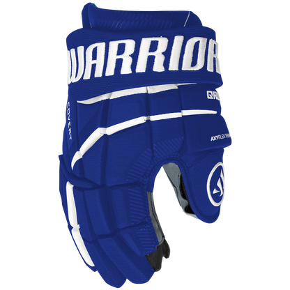 WARRIOR COVERT QR6 Kesztyű Senior