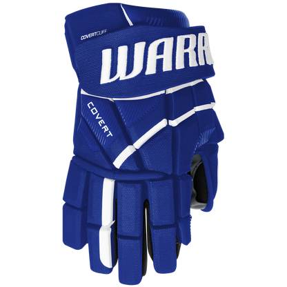 WARRIOR COVERT QR6 Kesztyű Senior